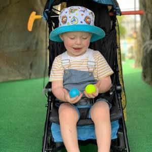 Meet your Posher, Brooke